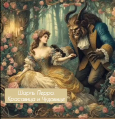 Слушайте бесплатные аудиокниги на русском языке | Audiobukva.ru Перро Шарль – Красавица и чудовище