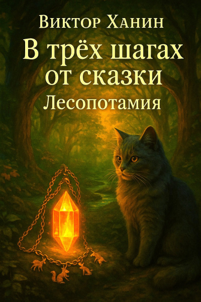 Слушайте бесплатные аудиокниги на русском языке | Audiobukva.ru Ханин Виктор – Лесопотамия