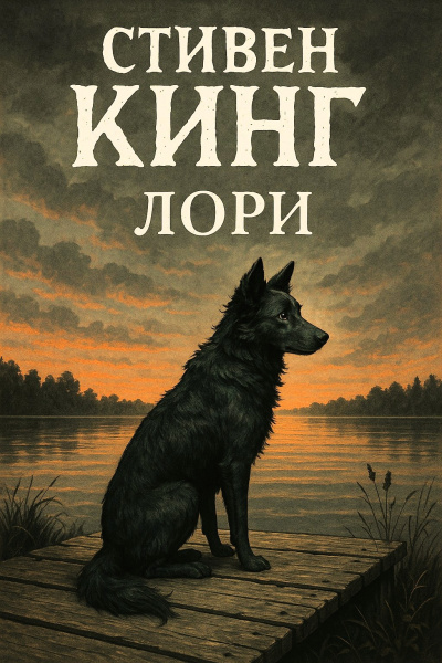 Слушайте бесплатные аудиокниги на русском языке | Audiobukva.ru Кинг Стивен – Лори