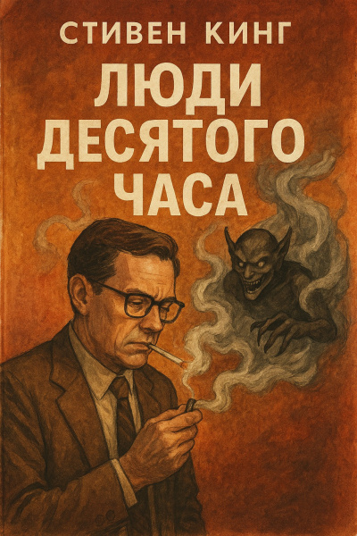 Слушайте бесплатные аудиокниги на русском языке | Audiobukva.ru Кинг Стивен – Люди десятого часа