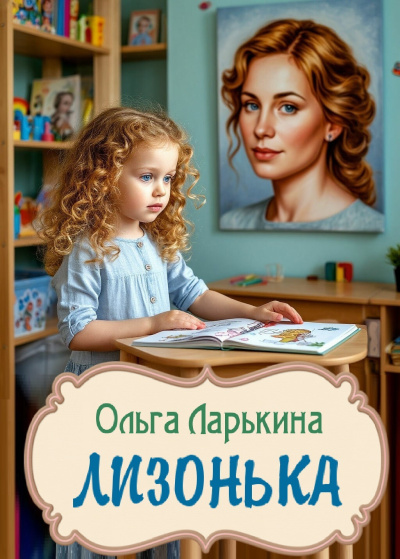 Слушайте бесплатные аудиокниги на русском языке | Audiobukva.ru Ларькина Ольга – Лизонька