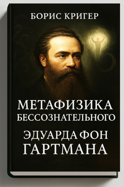 Слушайте бесплатные аудиокниги на русском языке | Audiobukva.ru Кригер Борис – Метафизика бессознательного Эдуарда фон Гартмана