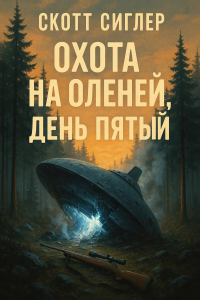 Слушайте бесплатные аудиокниги на русском языке | Audiobukva.ru Сиглер Скотт – Охота на оленей, день пятый