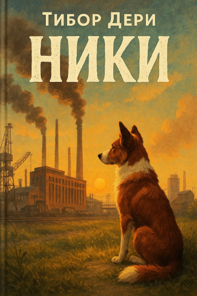 Слушайте бесплатные аудиокниги на русском языке | Audiobukva.ru Дери Тибор – Ники