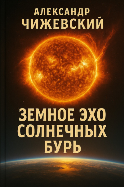 Слушайте бесплатные аудиокниги на русском языке | Audiobukva.ru Чижевский Александр – Земное эхо солнечных бурь
