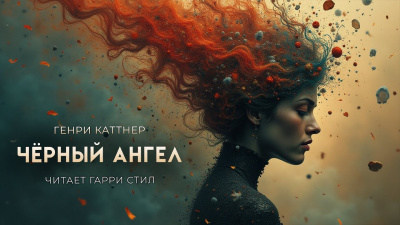 Слушайте бесплатные аудиокниги на русском языке | Audiobukva.ru Каттнер Генри – Чёрный ангел
