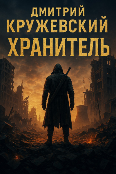 Слушайте бесплатные аудиокниги на русском языке | Audiobukva.ru Кружевский Дмитрий – Хранитель