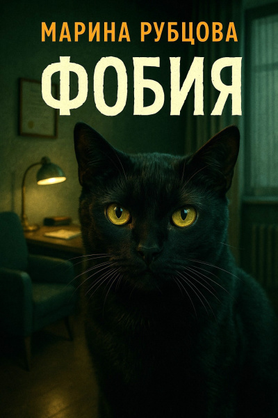 Слушайте бесплатные аудиокниги на русском языке | Audiobukva.ru Рубцова Марина – Фобия