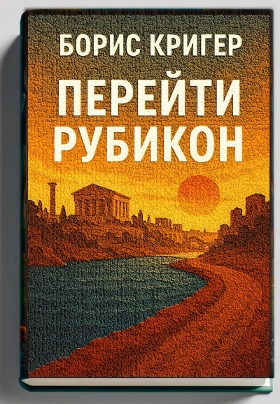 Слушайте бесплатные аудиокниги на русском языке | Audiobukva.ru Кригер Борис – Перейти Рубикон