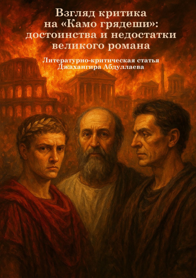 Слушайте бесплатные аудиокниги на русском языке | Audiobukva.ru Джангир – «Камо грядеши»: достоинства и недостатки великого романа