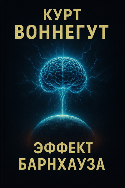 Слушайте бесплатные аудиокниги на русском языке | Audiobukva.ru Воннегут Курт – Эффект Барнхауза