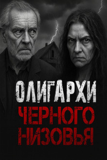 Слушайте бесплатные аудиокниги на русском языке | Audiobukva.ru Новгородов Олег – Олигархи Чёрного Низовья