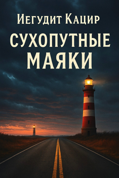 Слушайте бесплатные аудиокниги на русском языке | Audiobukva.ru Кацир Иегудит – Сухопутные маяки