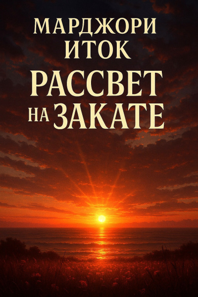 Слушайте бесплатные аудиокниги на русском языке | Audiobukva.ru Иток Марджори – Рассвет на закате