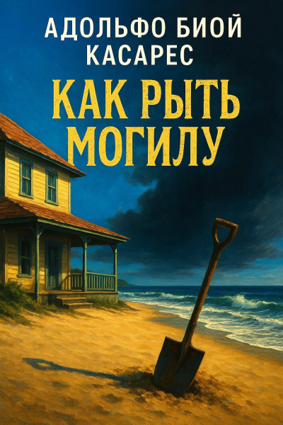 Слушайте бесплатные аудиокниги на русском языке | Audiobukva.ru Биой Касарес Адольфо – Как рыть могилу