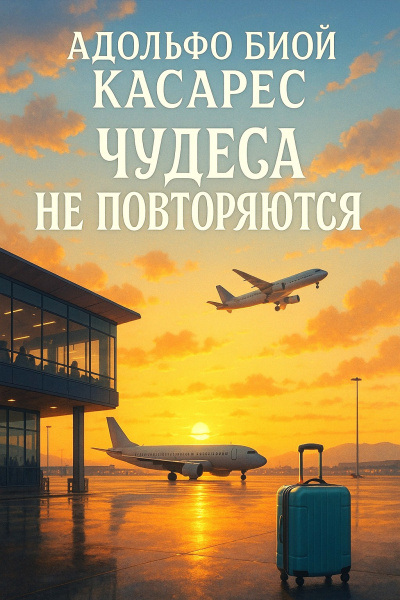 Слушайте бесплатные аудиокниги на русском языке | Audiobukva.ru Биой Касарес Адольфо – Чудеса не повторяются