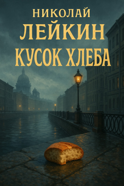 Слушайте бесплатные аудиокниги на русском языке | Audiobukva.ru Лейкин Николай – Кусок хлеба