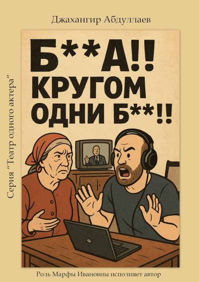 Слушайте бесплатные аудиокниги на русском языке | Audiobukva.ru Джангир – Бл**и Ох, кругом одни бл**и