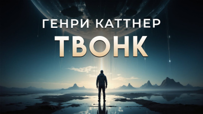 Слушайте бесплатные аудиокниги на русском языке | Audiobukva.ru Каттнер Генри, Мур Кэтрин – Твонк