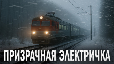 Слушайте бесплатные аудиокниги на русском языке | Audiobukva.ru Немов Георгий – Призрачная электричка