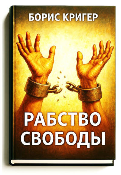 Слушайте бесплатные аудиокниги на русском языке | Audiobukva.ru Кригер Борис – Рабство свободы