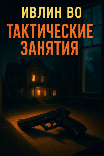 Слушайте бесплатные аудиокниги на русском языке | Audiobukva.ru Во Ивлин – Тактические занятия