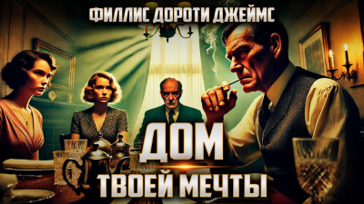 Слушайте бесплатные аудиокниги на русском языке | Audiobukva.ru Джеймс Филлис Дороти – Дом твоей мечты