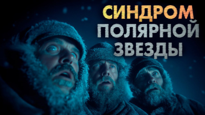 Слушайте бесплатные аудиокниги на русском языке | Audiobukva.ru Omni Videns – Синдром Полярной звезды