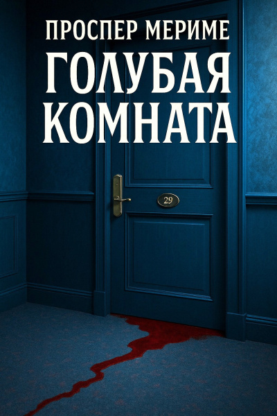 Слушайте бесплатные аудиокниги на русском языке | Audiobukva.ru Мериме Проспер – Голубая комната