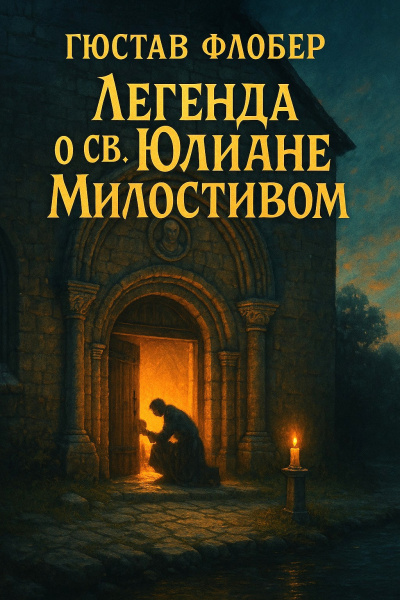 Слушайте бесплатные аудиокниги на русском языке | Audiobukva.ru Флобер Гюстав – Легенда о св. Юлиане Милостивом