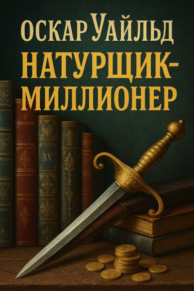 Слушайте бесплатные аудиокниги на русском языке | Audiobukva.ru Уайльд Оскар – Натурщик-миллионер