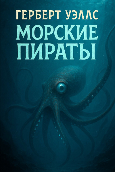 Слушайте бесплатные аудиокниги на русском языке | Audiobukva.ru Уэллс Герберт – Морские пираты