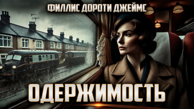 Слушайте бесплатные аудиокниги на русском языке | Audiobukva.ru Джеймс Филлис Дороти – Одержимость