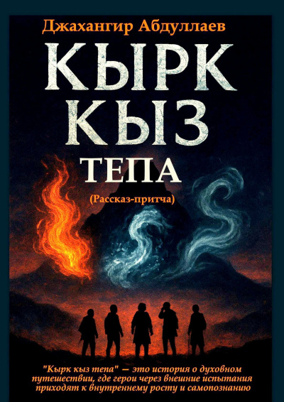 Слушайте бесплатные аудиокниги на русском языке | Audiobukva.ru Джангир – Кырк кыз тепа