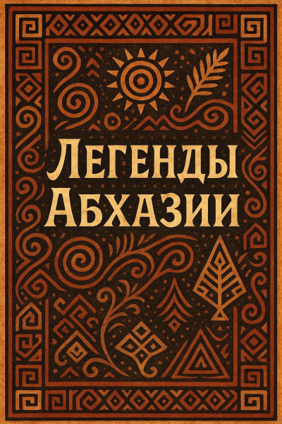 Слушайте бесплатные аудиокниги на русском языке | Audiobukva.ru Легенды Абхазии