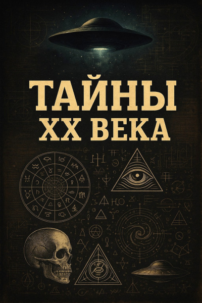 Слушайте бесплатные аудиокниги на русском языке | Audiobukva.ru Тайны ХХ века