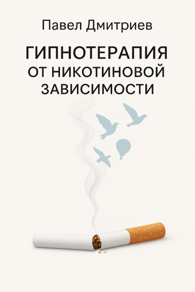 Слушайте бесплатные аудиокниги на русском языке | Audiobukva.ru Дмитриев Павел – Гипнотерапия от никотиновой зависимости