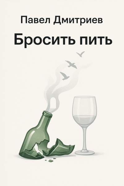 Слушайте бесплатные аудиокниги на русском языке | Audiobukva.ru Дмитриев Павел – Бросить пить
