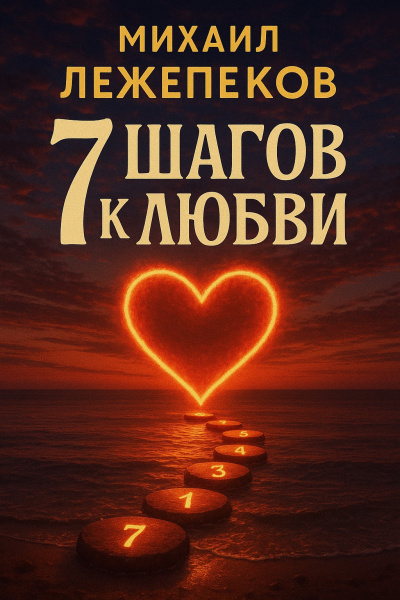 Слушайте бесплатные аудиокниги на русском языке | Audiobukva.ru Лежепеков Михаил – 7 шагов к любви