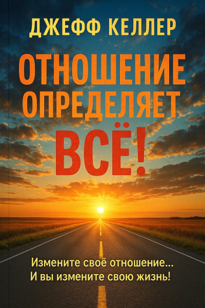 Слушайте бесплатные аудиокниги на русском языке | Audiobukva.ru Келлер Джефф – Отношение определяет все
