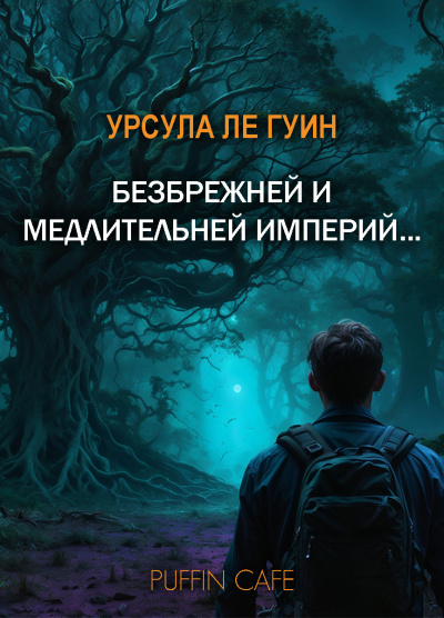 Слушайте бесплатные аудиокниги на русском языке | Audiobukva.ru Ле Гуин Урсула – Безбрежней и медлительней империй...