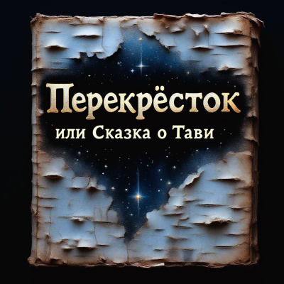 Слушайте бесплатные аудиокниги на русском языке | Audiobukva.ru Суркис Феликс – Перекрёсток, или Сказка о Тави