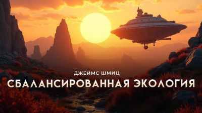 Слушайте бесплатные аудиокниги на русском языке | Audiobukva.ru Шмиц Джеймс – Сбалансированная экология