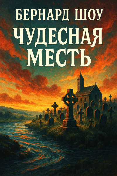 Слушайте бесплатные аудиокниги на русском языке | Audiobukva.ru Шоу Бернард – Чудесная месть