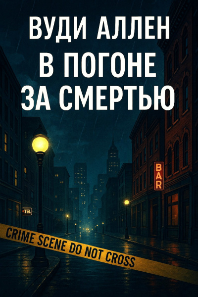 Слушайте бесплатные аудиокниги на русском языке | Audiobukva.ru Аллен Вуди – В погоне за смертью