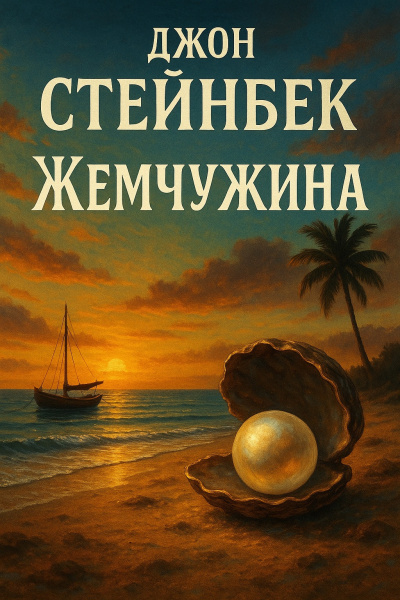 Слушайте бесплатные аудиокниги на русском языке | Audiobukva.ru Стейнбек Джон – Жемчужина