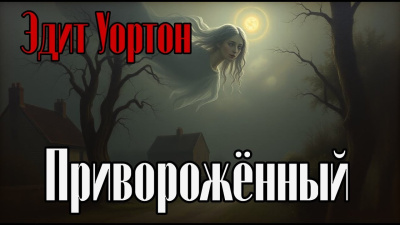 Слушайте бесплатные аудиокниги на русском языке | Audiobukva.ru Уортон Эдит – Приворожённый
