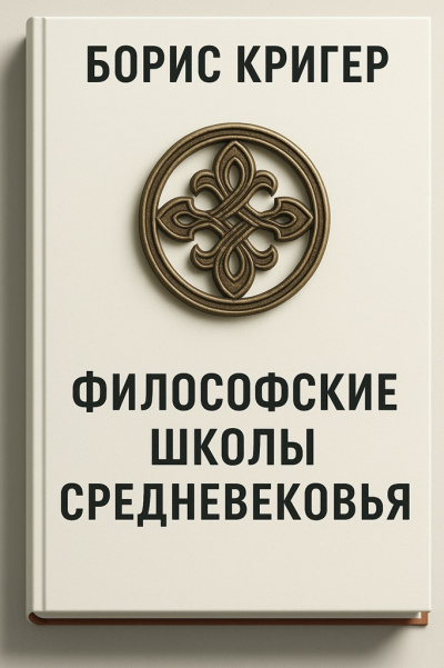 Слушайте бесплатные аудиокниги на русском языке | Audiobukva.ru Кригер Борис – Философские школы средневековья