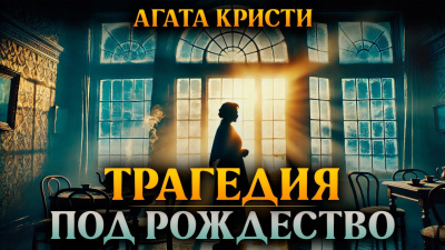Слушайте бесплатные аудиокниги на русском языке | Audiobukva.ru Кристи Агата – Трагедия под Рождество