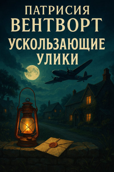 Слушайте бесплатные аудиокниги на русском языке | Audiobukva.ru Вентворт Патриция – Ускользающие улики